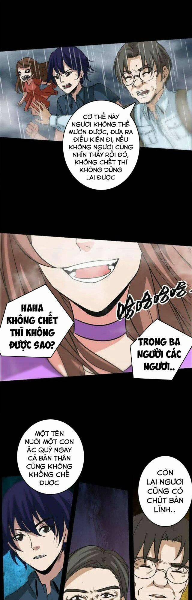 Kiếp Thiên Vận 79 trang 3