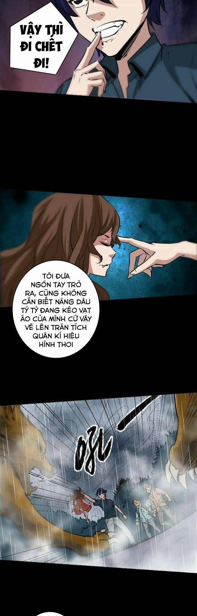 Kiếp Thiên Vận 79 trang 5