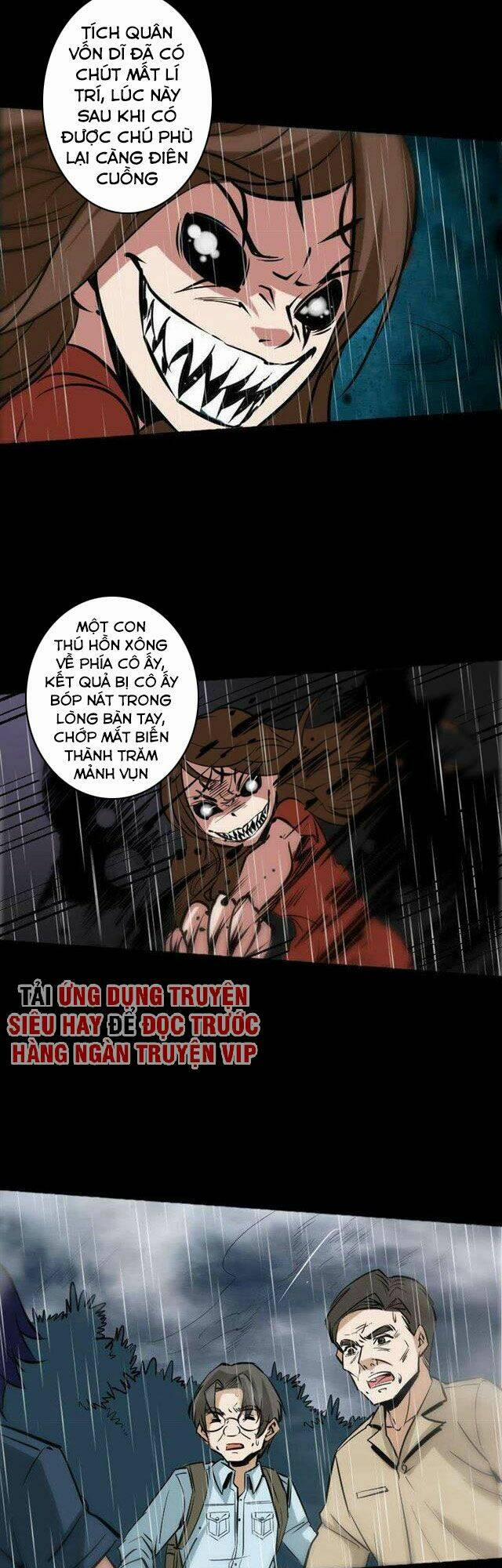 Kiếp Thiên Vận 79 trang 6