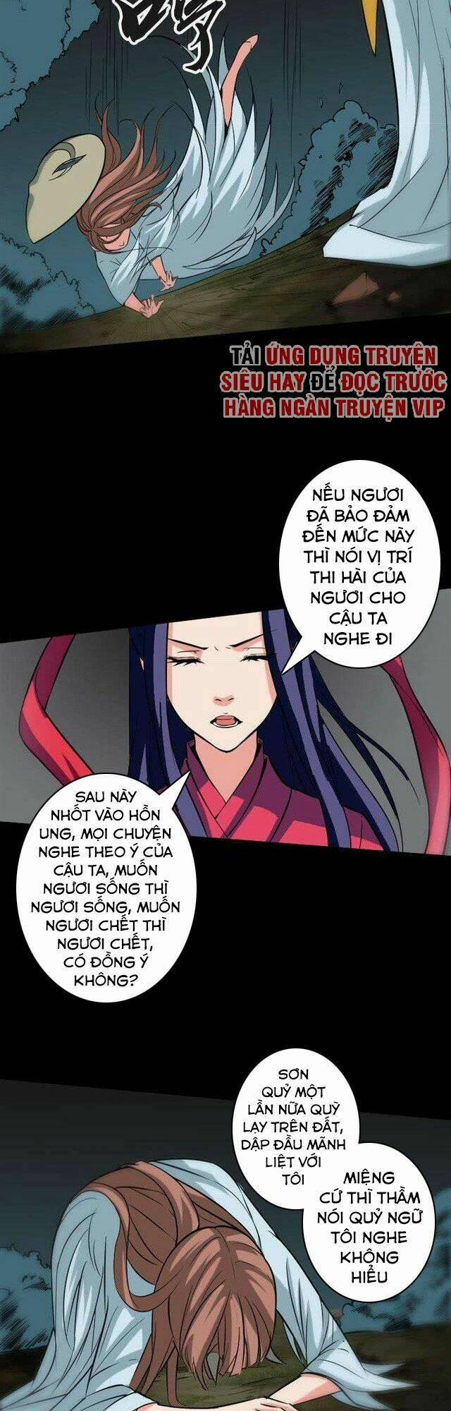 Kiếp Thiên Vận 81 trang 2