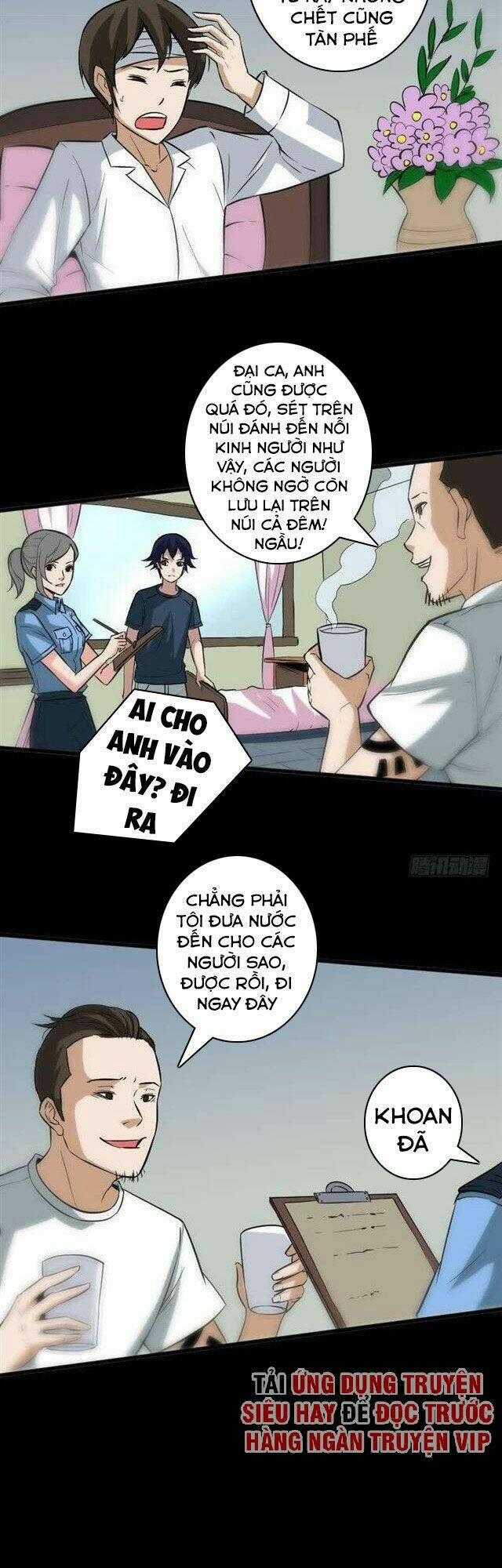 Kiếp Thiên Vận 81 trang 9