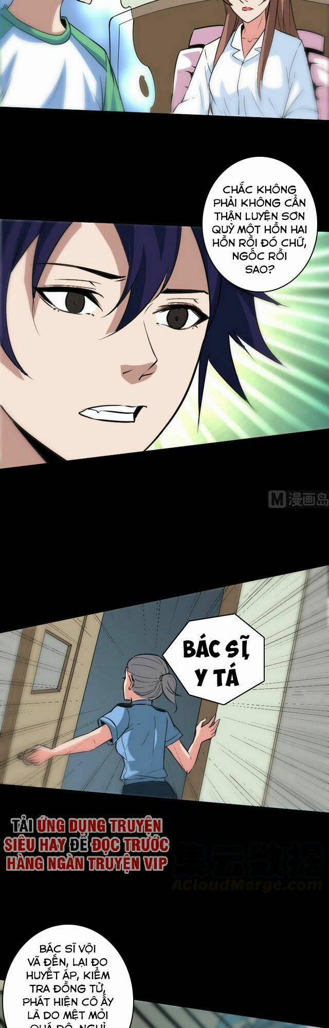 Kiếp Thiên Vận 82 trang 7