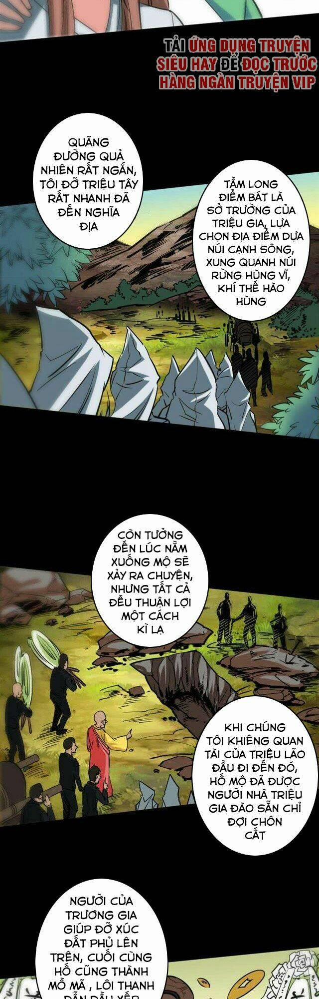 Kiếp Thiên Vận 83 trang 2