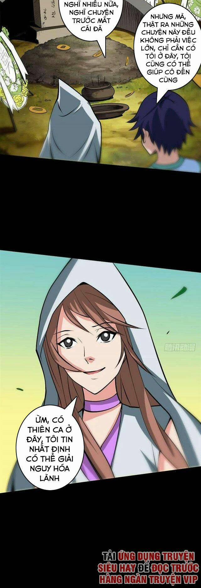 Kiếp Thiên Vận 83 trang 9