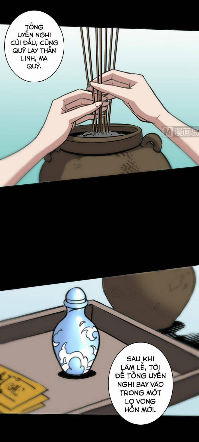 Kiếp Thiên Vận 85 trang 11