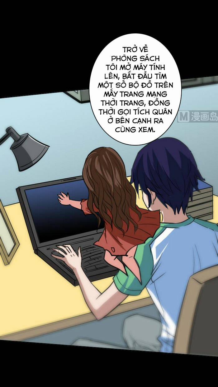 Kiếp Thiên Vận 85 trang 13