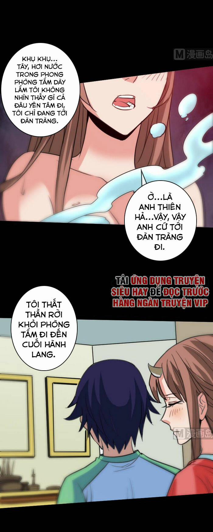 Kiếp Thiên Vận 85 trang 2