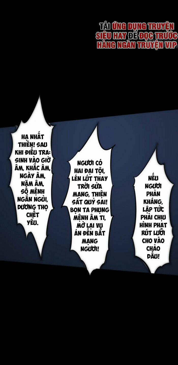 Kiếp Thiên Vận 86 trang 11