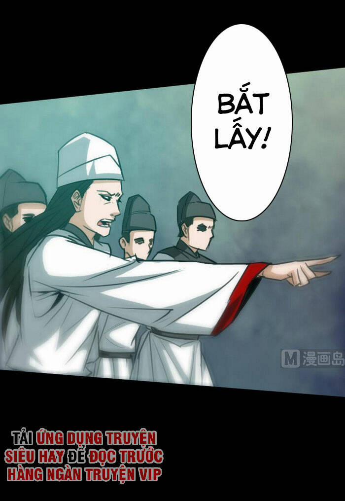 Kiếp Thiên Vận 86 trang 15