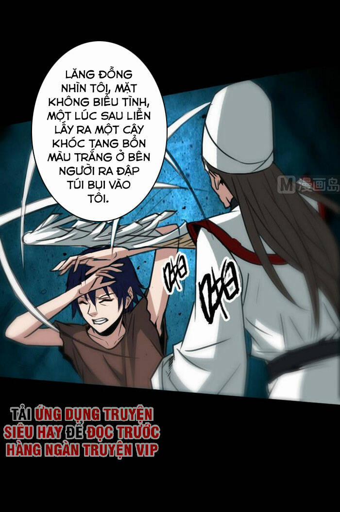 Kiếp Thiên Vận 87 trang 13