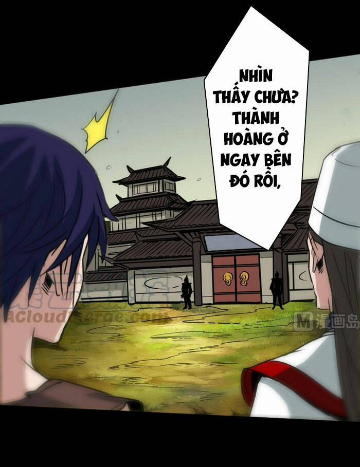 Kiếp Thiên Vận 87 trang 18