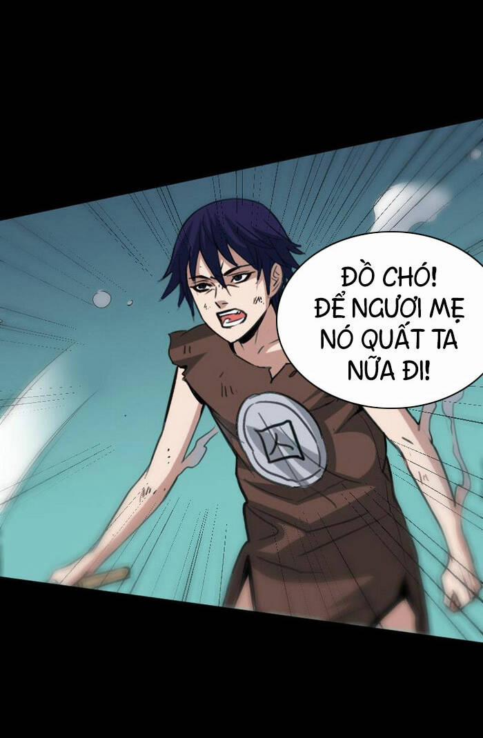 Kiếp Thiên Vận 88 trang 10