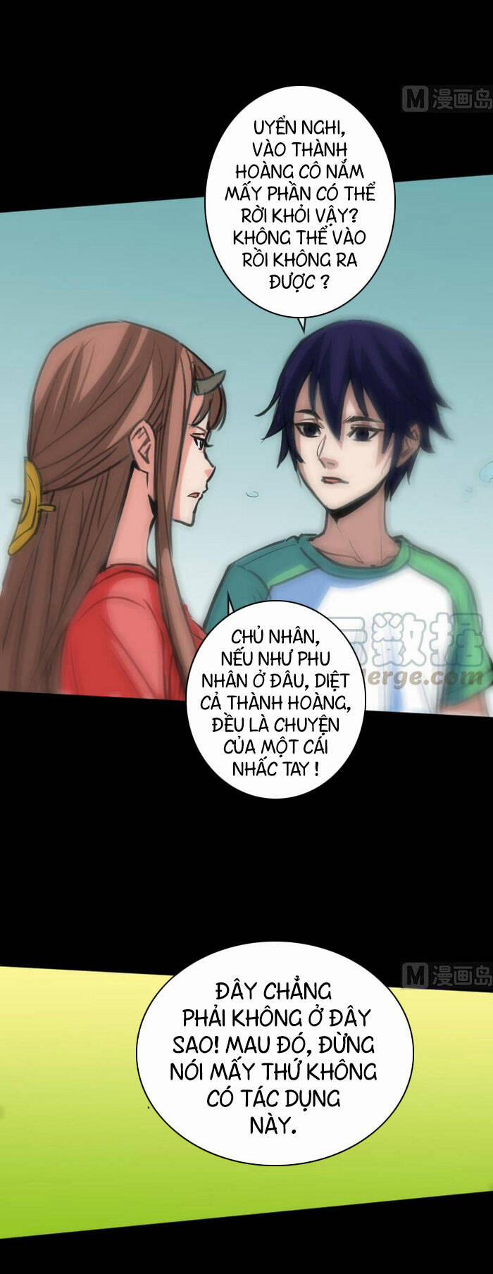 Kiếp Thiên Vận 89 trang 3