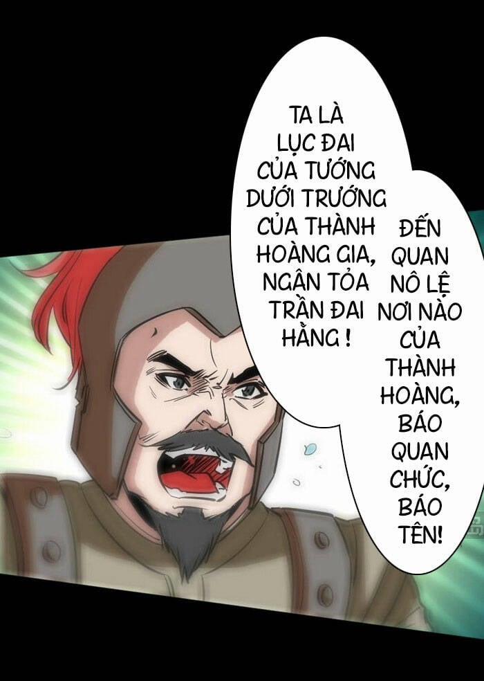 Kiếp Thiên Vận 89 trang 8