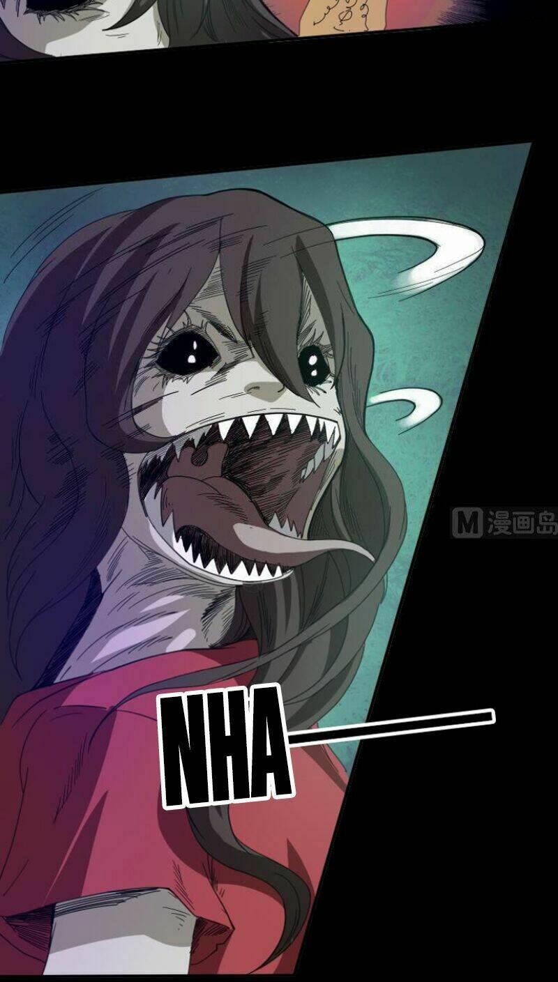 Kiếp Thiên Vận 9 trang 10