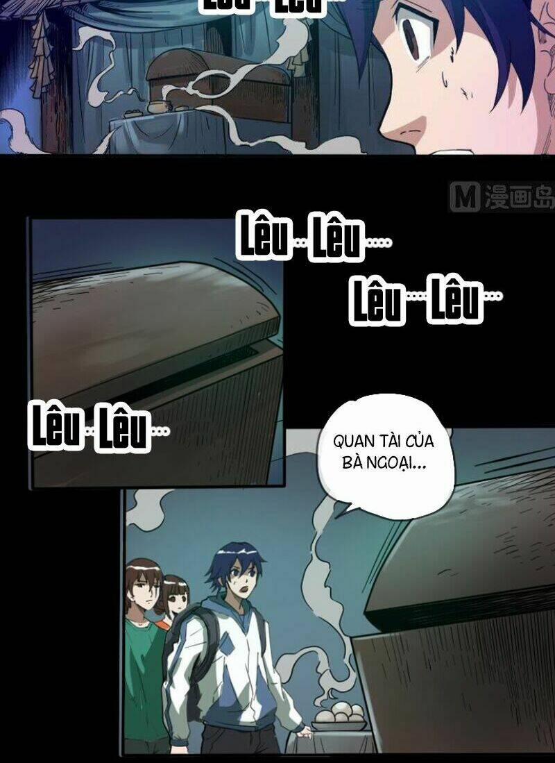 Kiếp Thiên Vận 9 trang 2