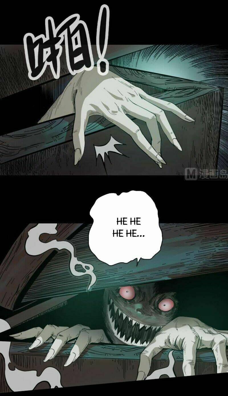 Kiếp Thiên Vận 9 trang 3