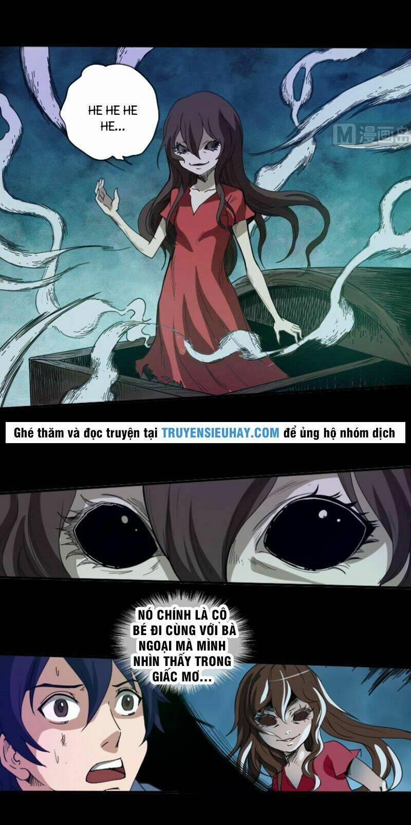 Kiếp Thiên Vận 9 trang 5