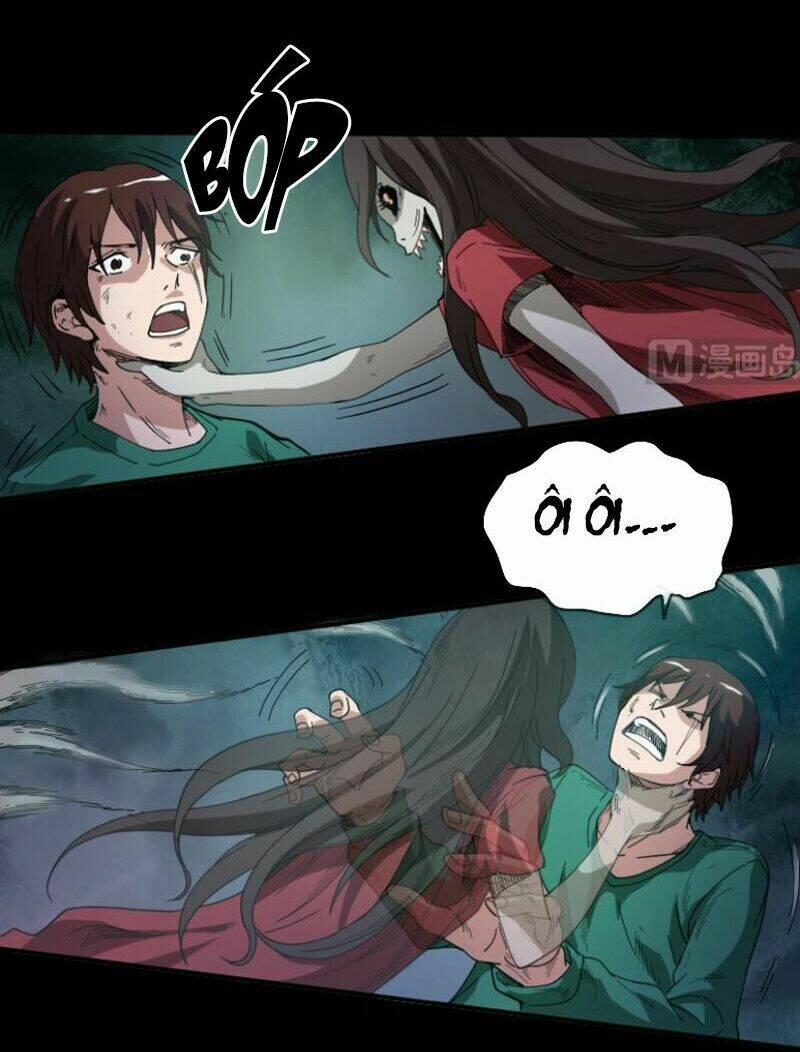 Kiếp Thiên Vận 9 trang 8