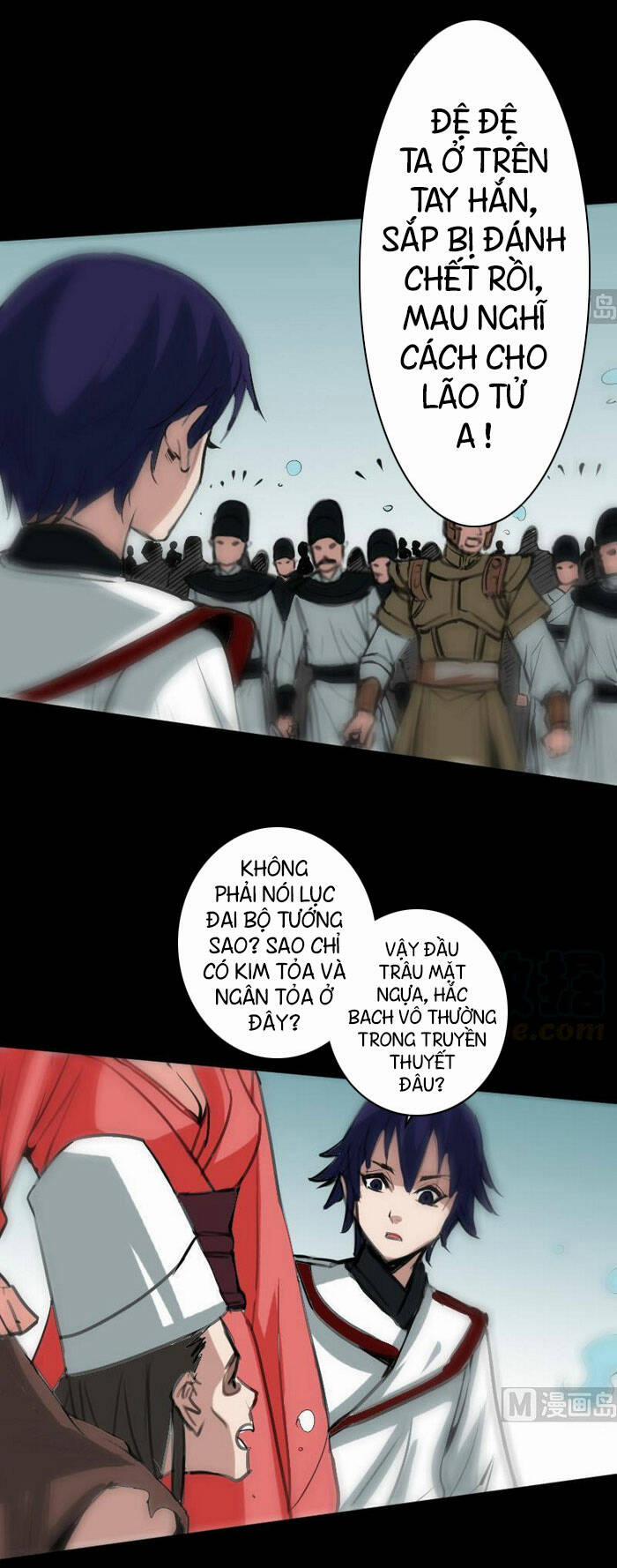 Kiếp Thiên Vận 90 trang 14