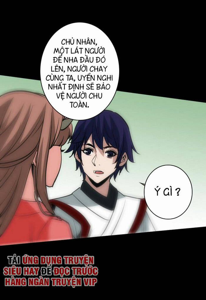 Kiếp Thiên Vận 90 trang 18