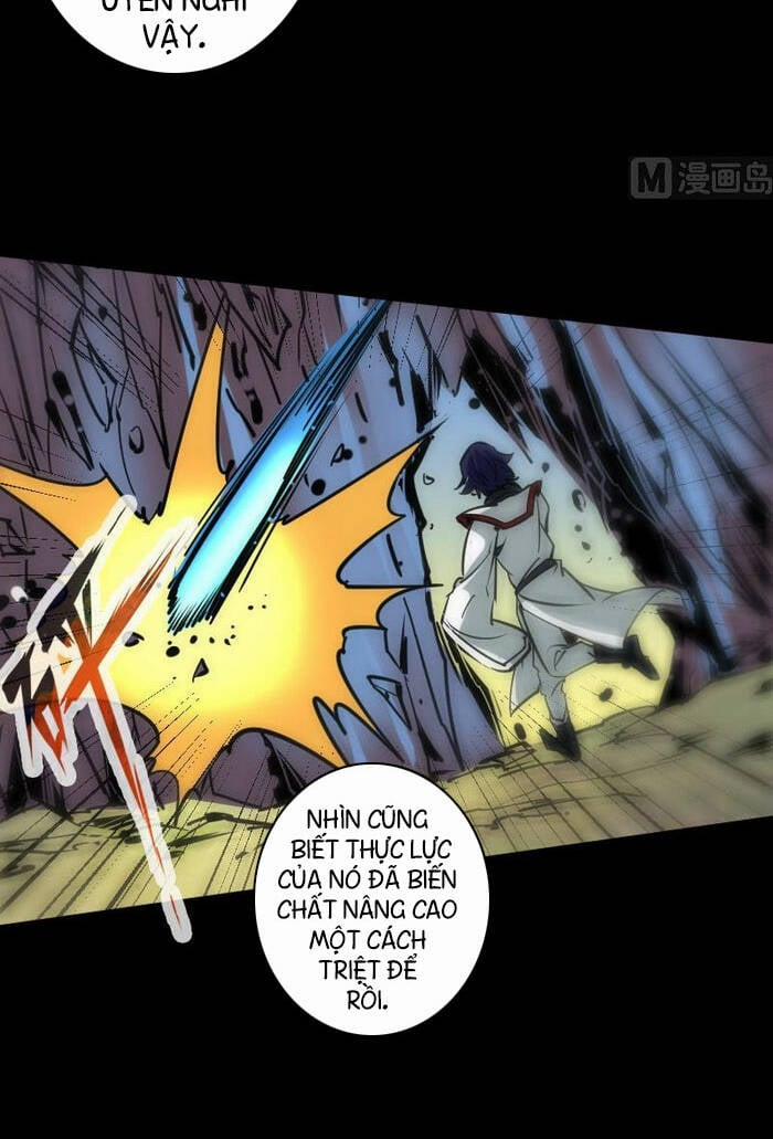 Kiếp Thiên Vận 91 trang 16