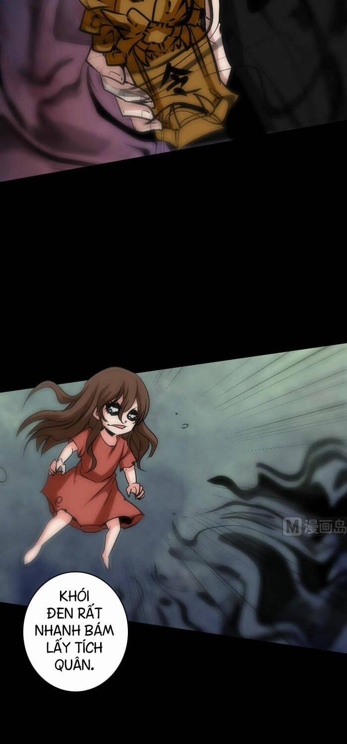 Kiếp Thiên Vận 92 trang 9