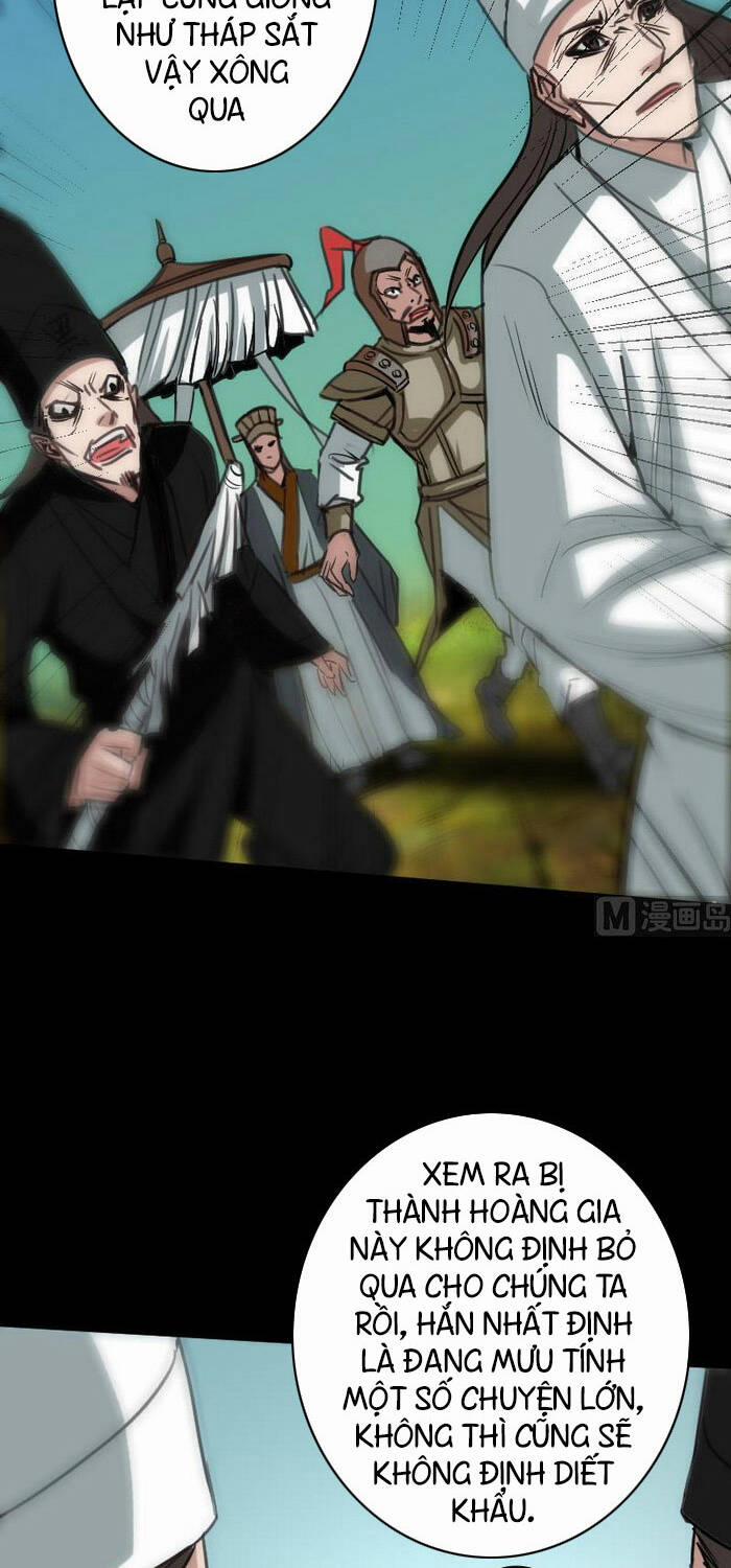 Kiếp Thiên Vận 93 trang 3