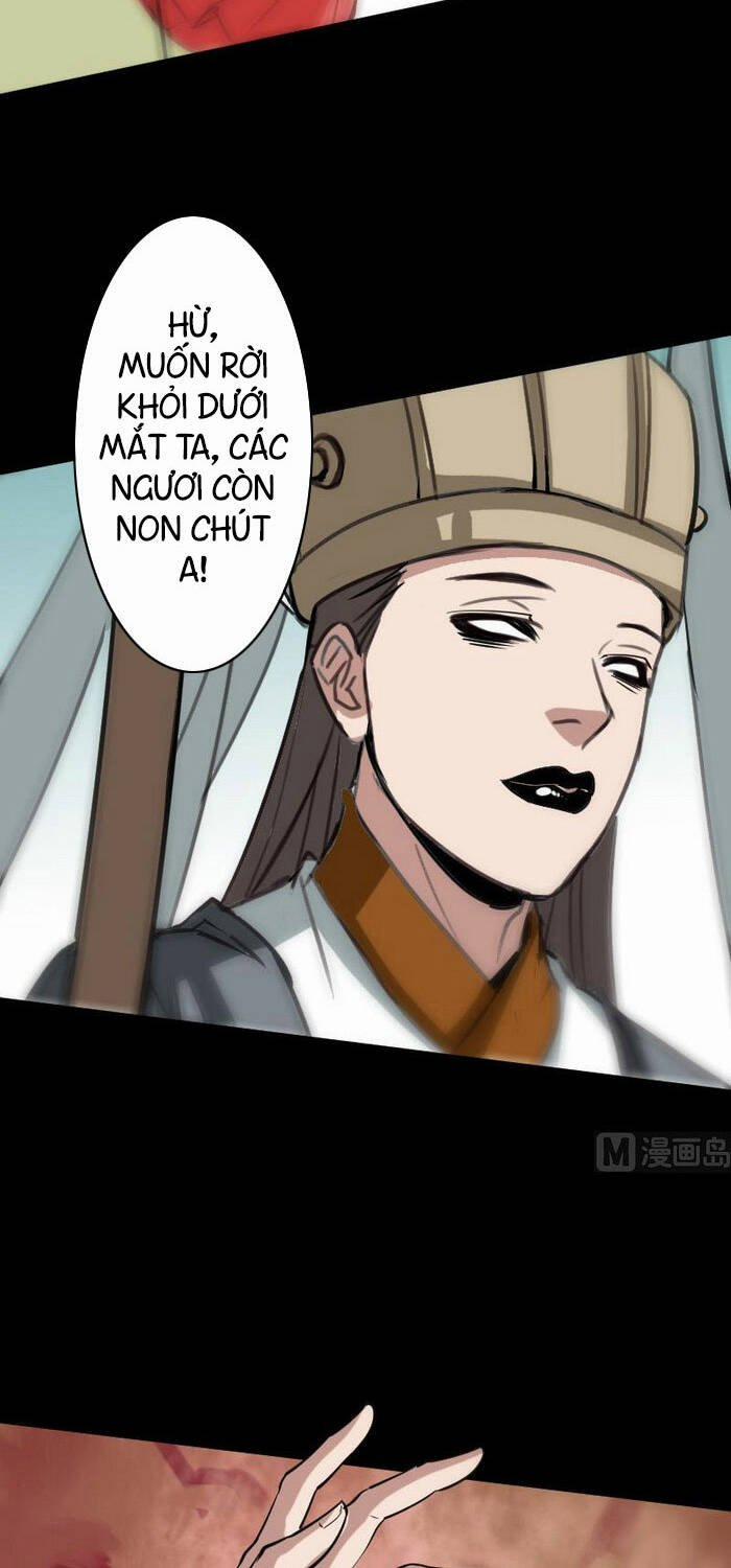 Kiếp Thiên Vận 93 trang 7