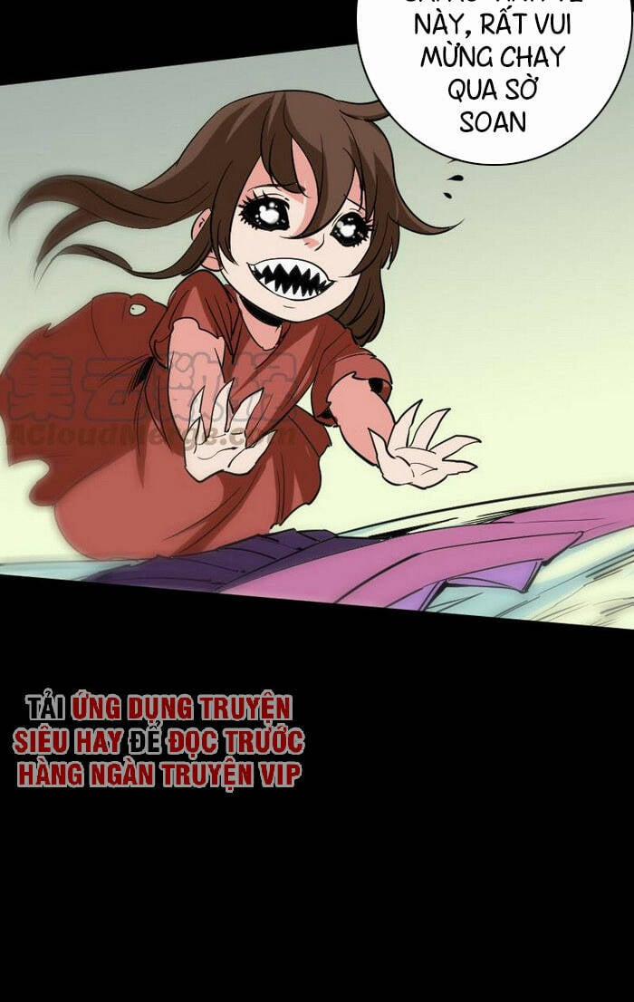 Kiếp Thiên Vận 94 trang 17