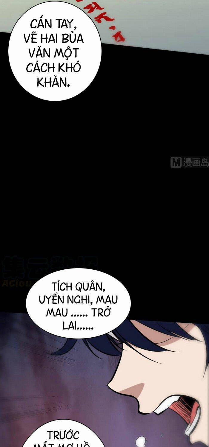 Kiếp Thiên Vận 94 trang 8