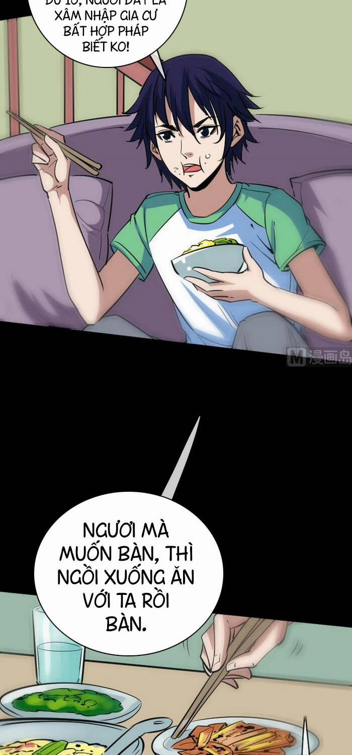 Kiếp Thiên Vận 95 trang 9