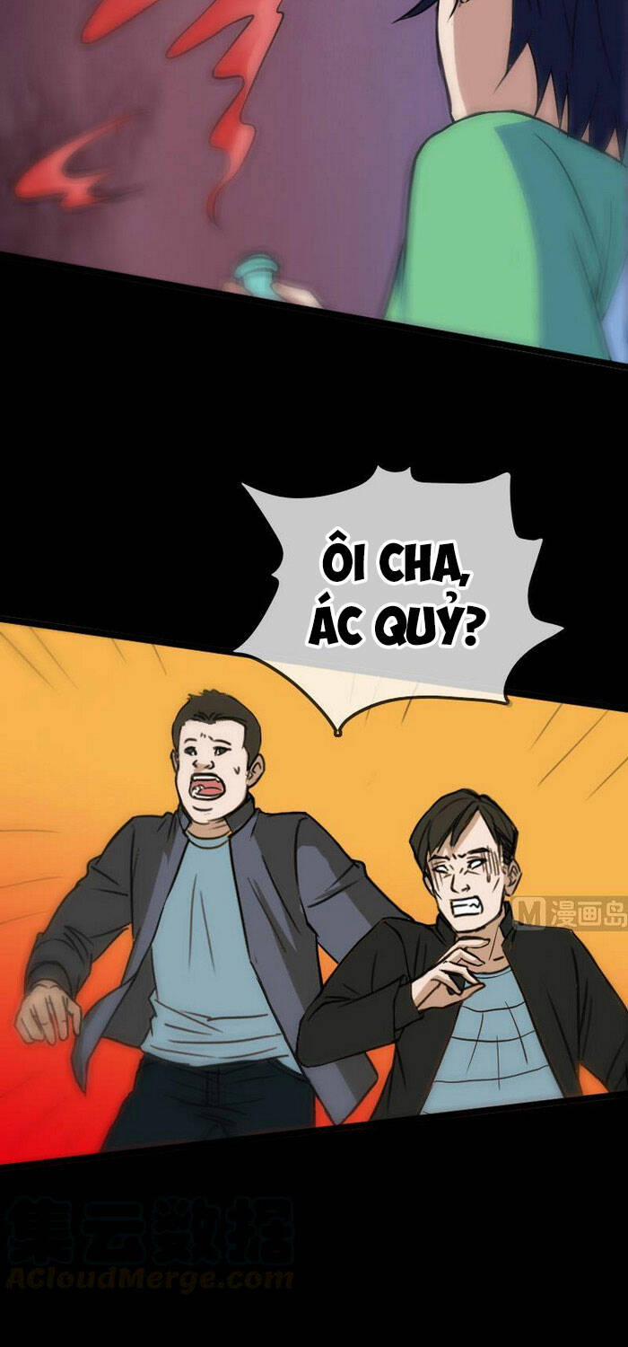 Kiếp Thiên Vận 96 trang 16