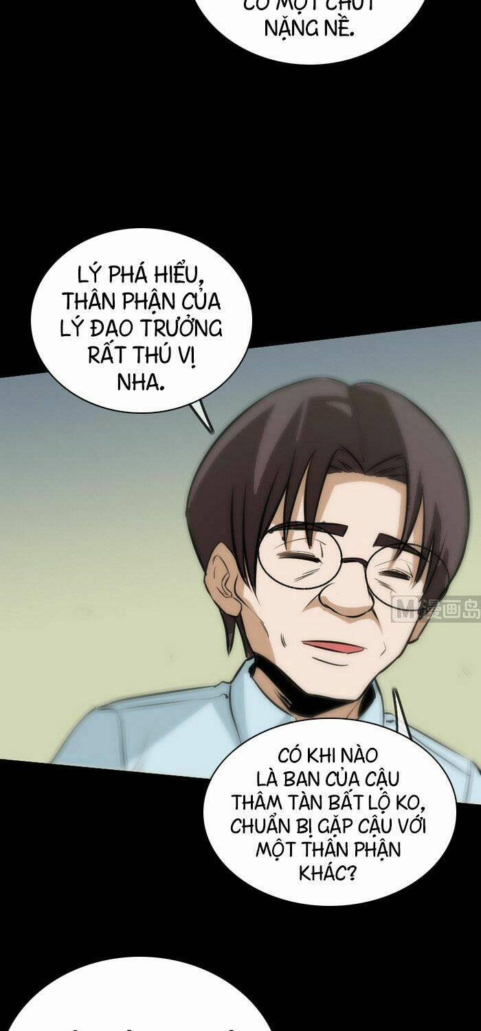 Kiếp Thiên Vận 98 trang 12