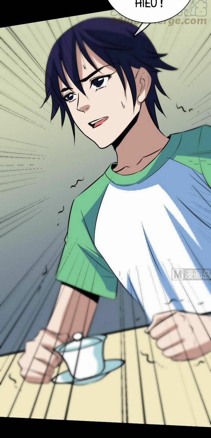 Kiếp Thiên Vận 98 trang 17