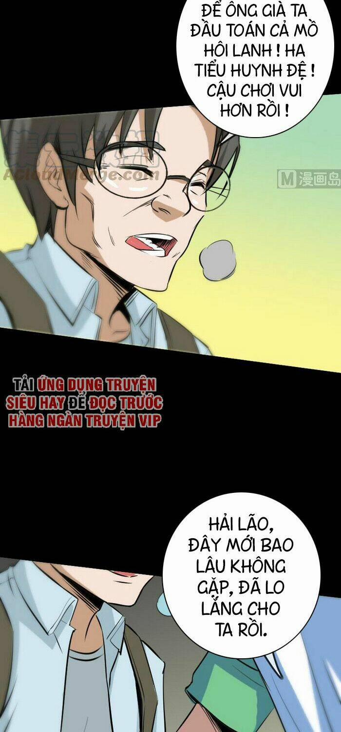 Kiếp Thiên Vận 98 trang 5