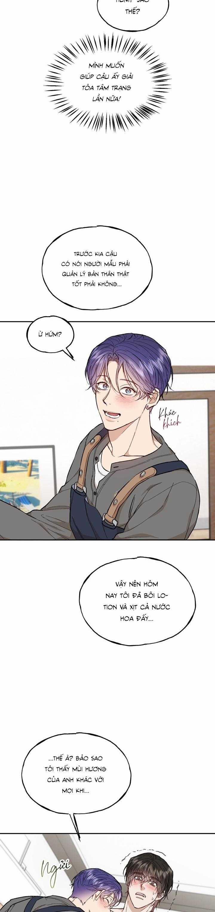 KIỆT TÁC ĐIÊU KHẮC 11 trang 12