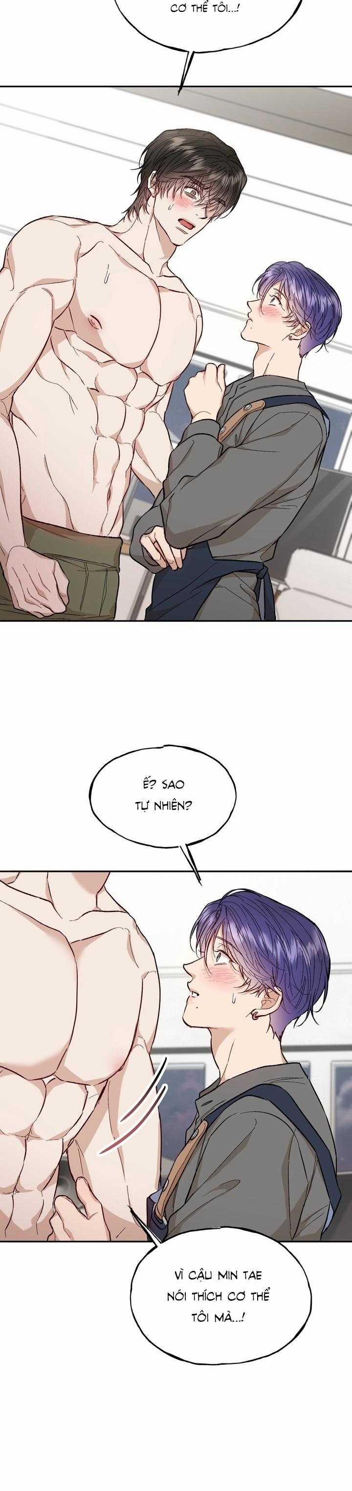 KIỆT TÁC ĐIÊU KHẮC 11 trang 15