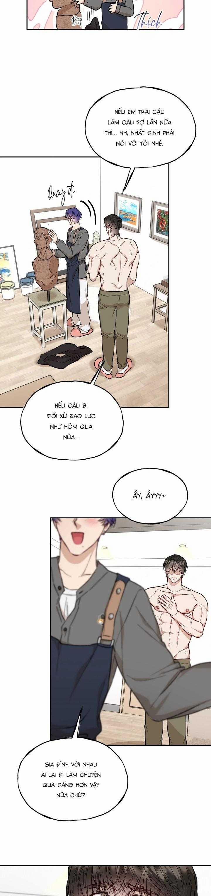 KIỆT TÁC ĐIÊU KHẮC 11 trang 9