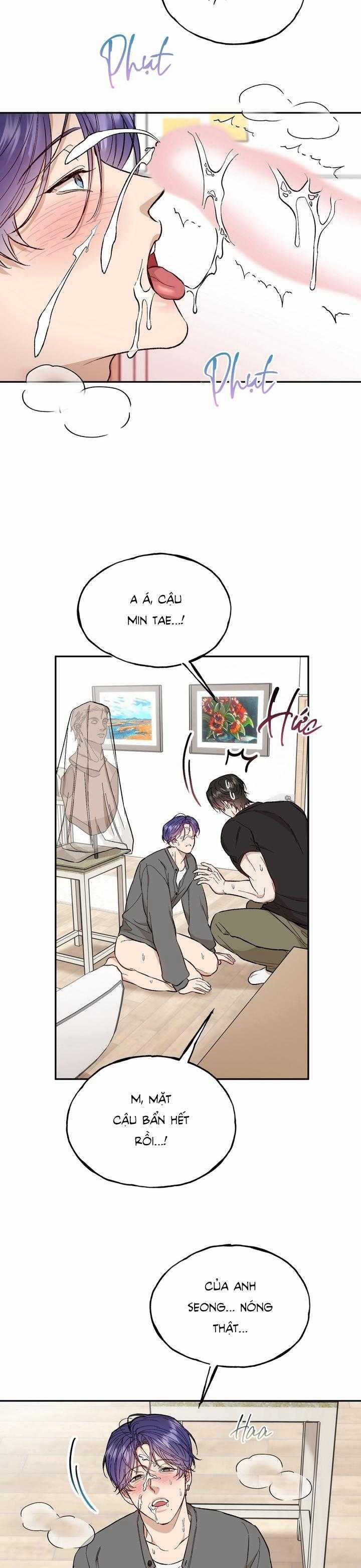 KIỆT TÁC ĐIÊU KHẮC 12 trang 20