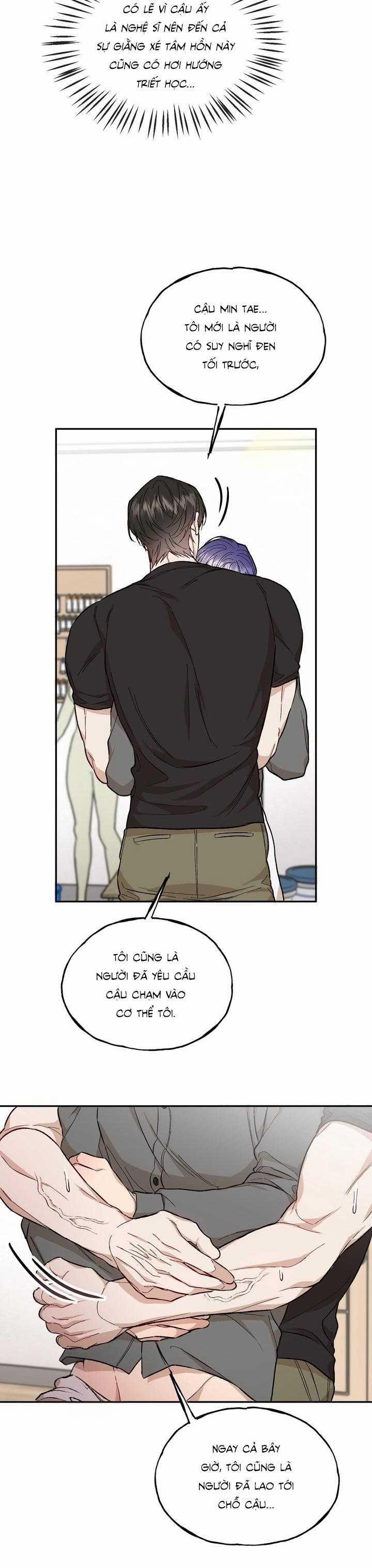 KIỆT TÁC ĐIÊU KHẮC 12 trang 9