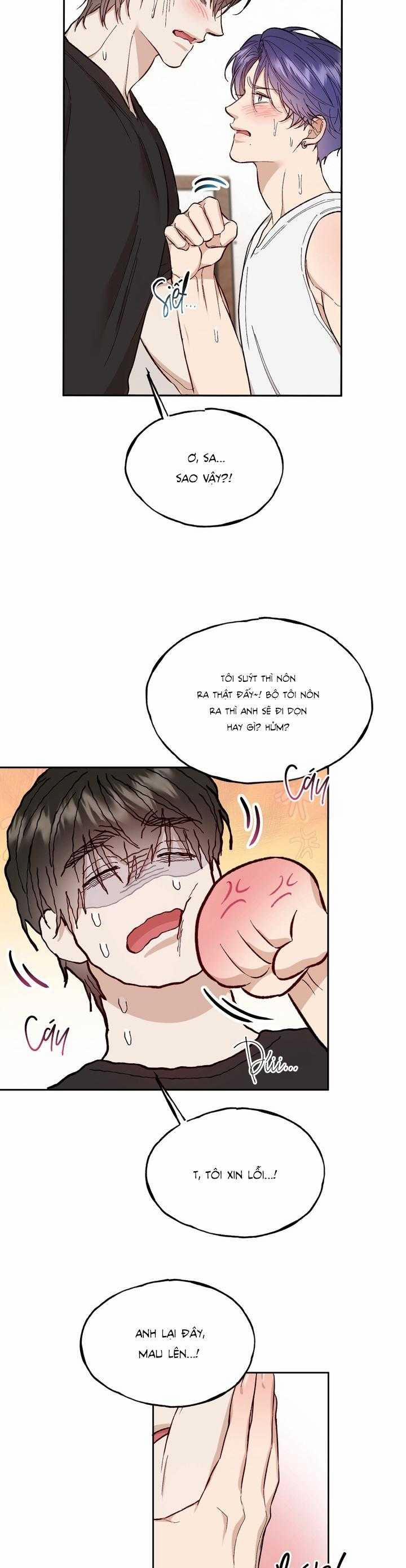 KIỆT TÁC ĐIÊU KHẮC 13 trang 25