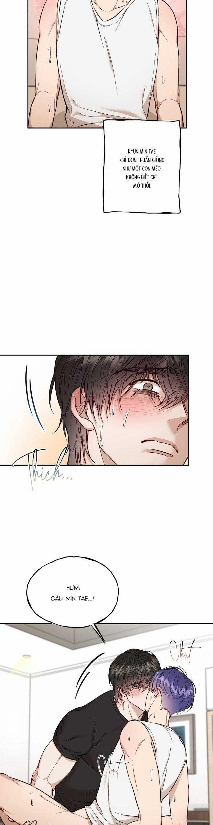 KIỆT TÁC ĐIÊU KHẮC 13 trang 3