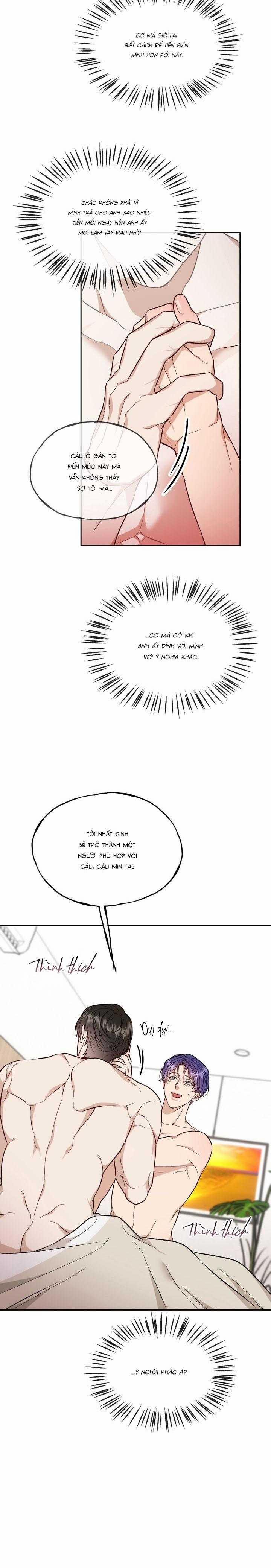 KIỆT TÁC ĐIÊU KHẮC 14 trang 11