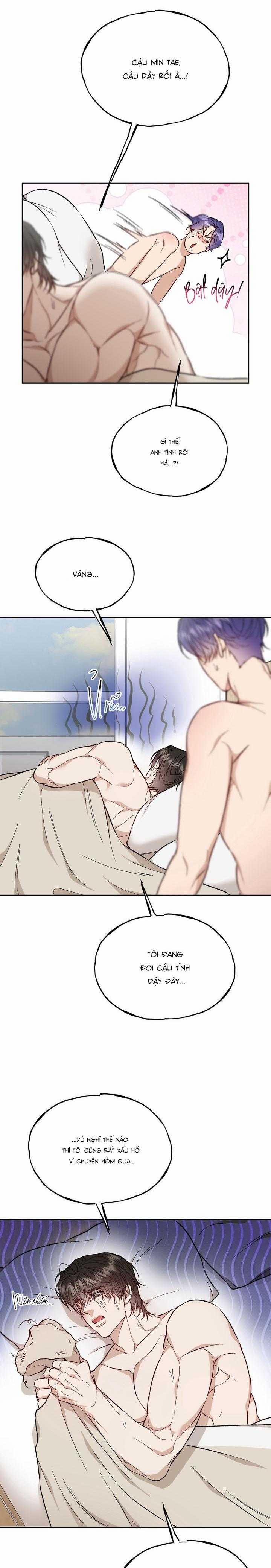 KIỆT TÁC ĐIÊU KHẮC 14 trang 8