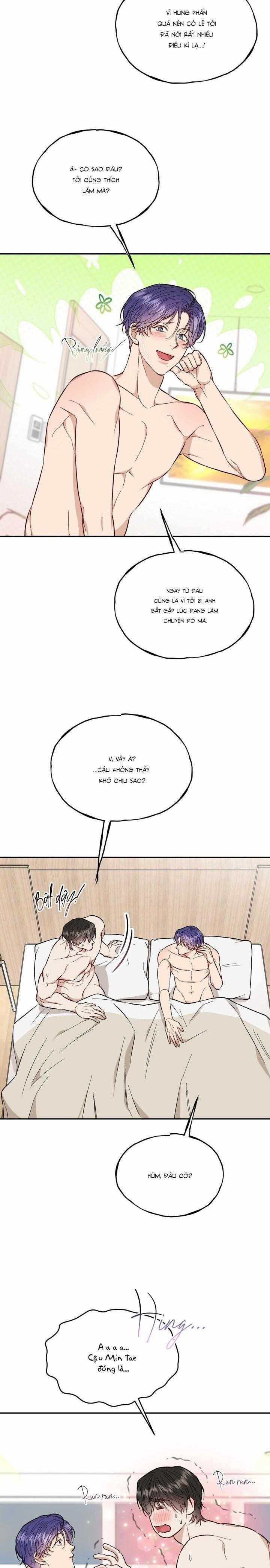 KIỆT TÁC ĐIÊU KHẮC 14 trang 9