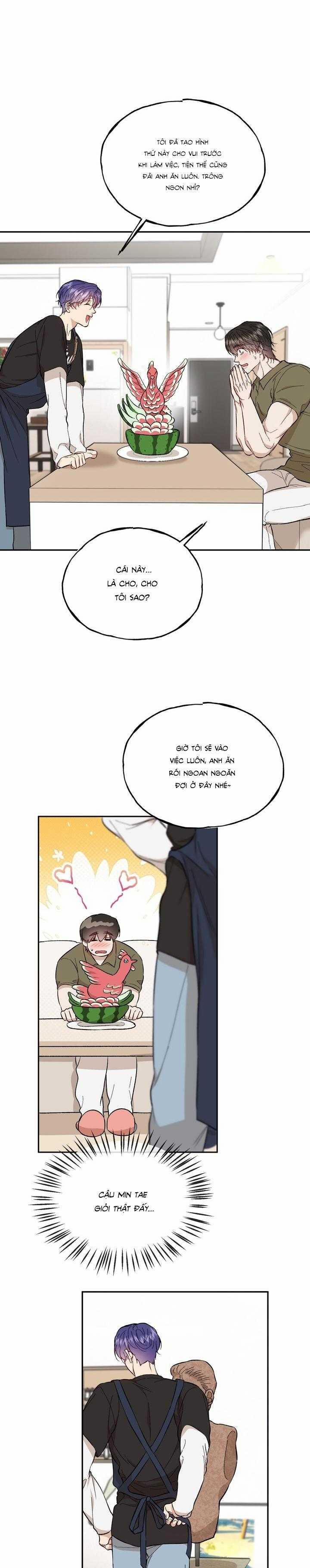 KIỆT TÁC ĐIÊU KHẮC 15 trang 1