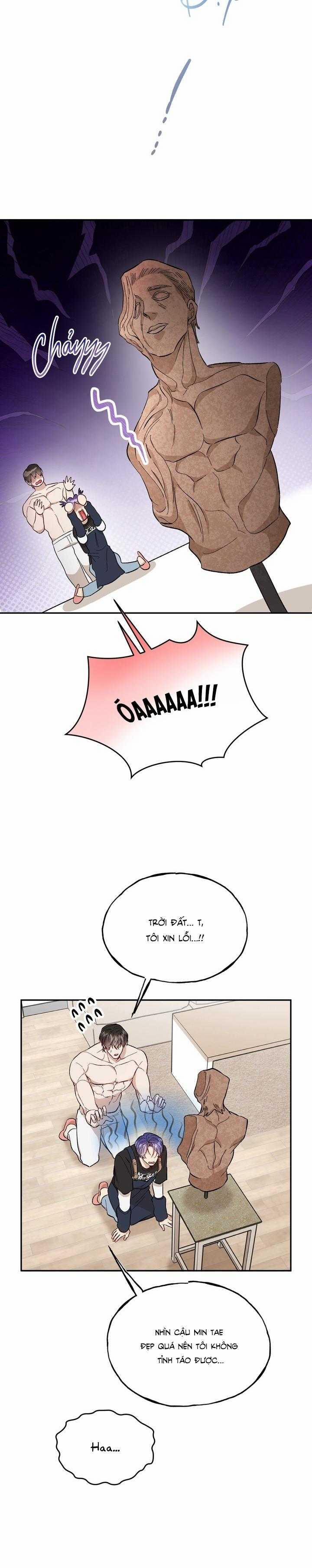 KIỆT TÁC ĐIÊU KHẮC 15 trang 11