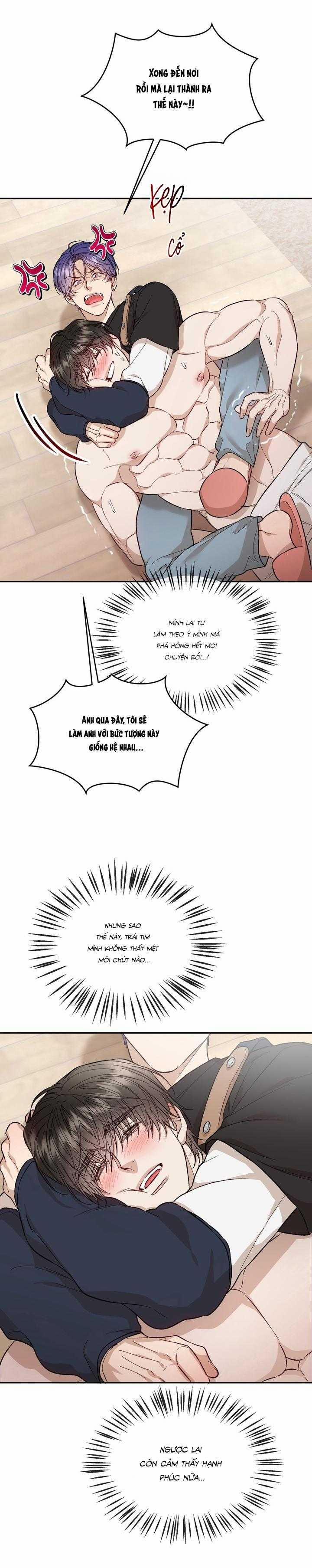 KIỆT TÁC ĐIÊU KHẮC 15 trang 12