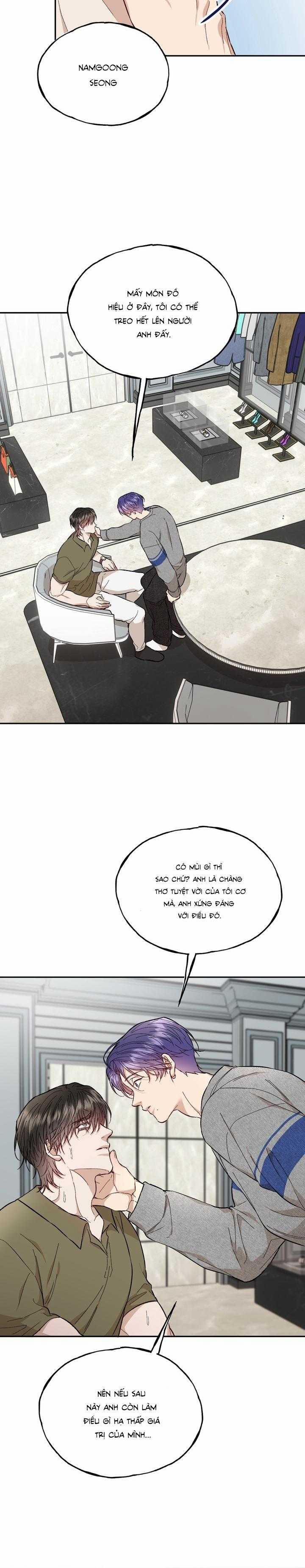 KIỆT TÁC ĐIÊU KHẮC 15 trang 23